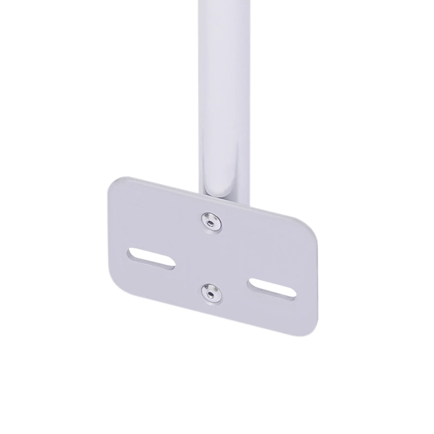 Portable Transducer Mount Universal 360° Adjustable Rotating Fish Finder Mount Transducer Pole Mount for Boat Canoe Kayak