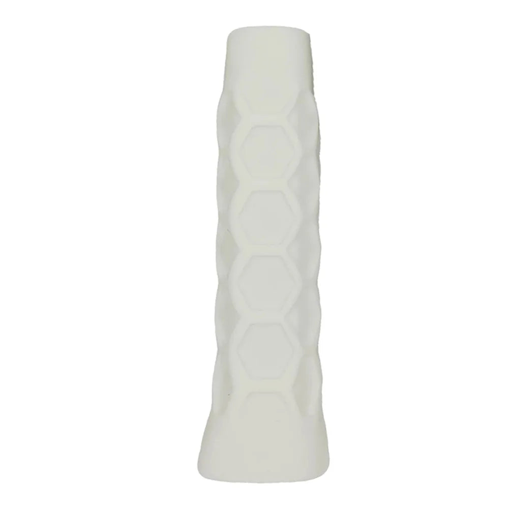 Silicone Pickleball Paddle Grip Cover Pickleball Racket Overgrip Pickleball Handle Cover for Enhanced Control