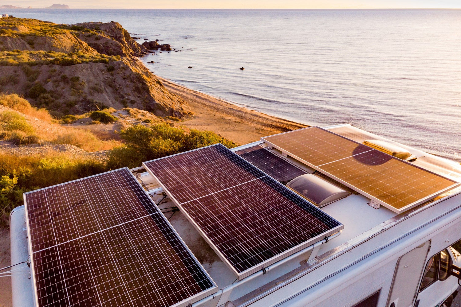 Outdoor/Indoor Electronics