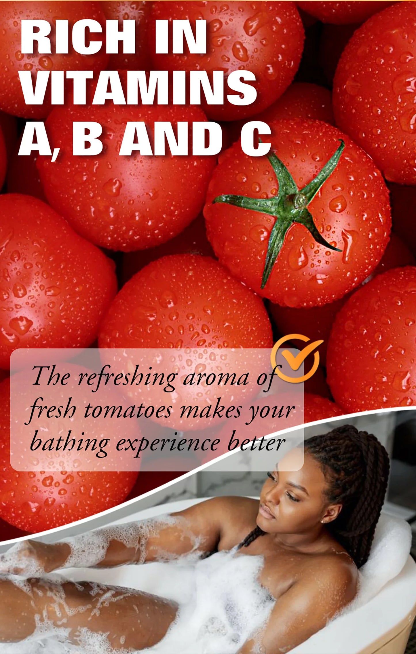 LKIAE Whitening Reduce Dark Spots & Hyperpigmentation Facial Brightening Vitamin C Bar Soap For The Skin Care