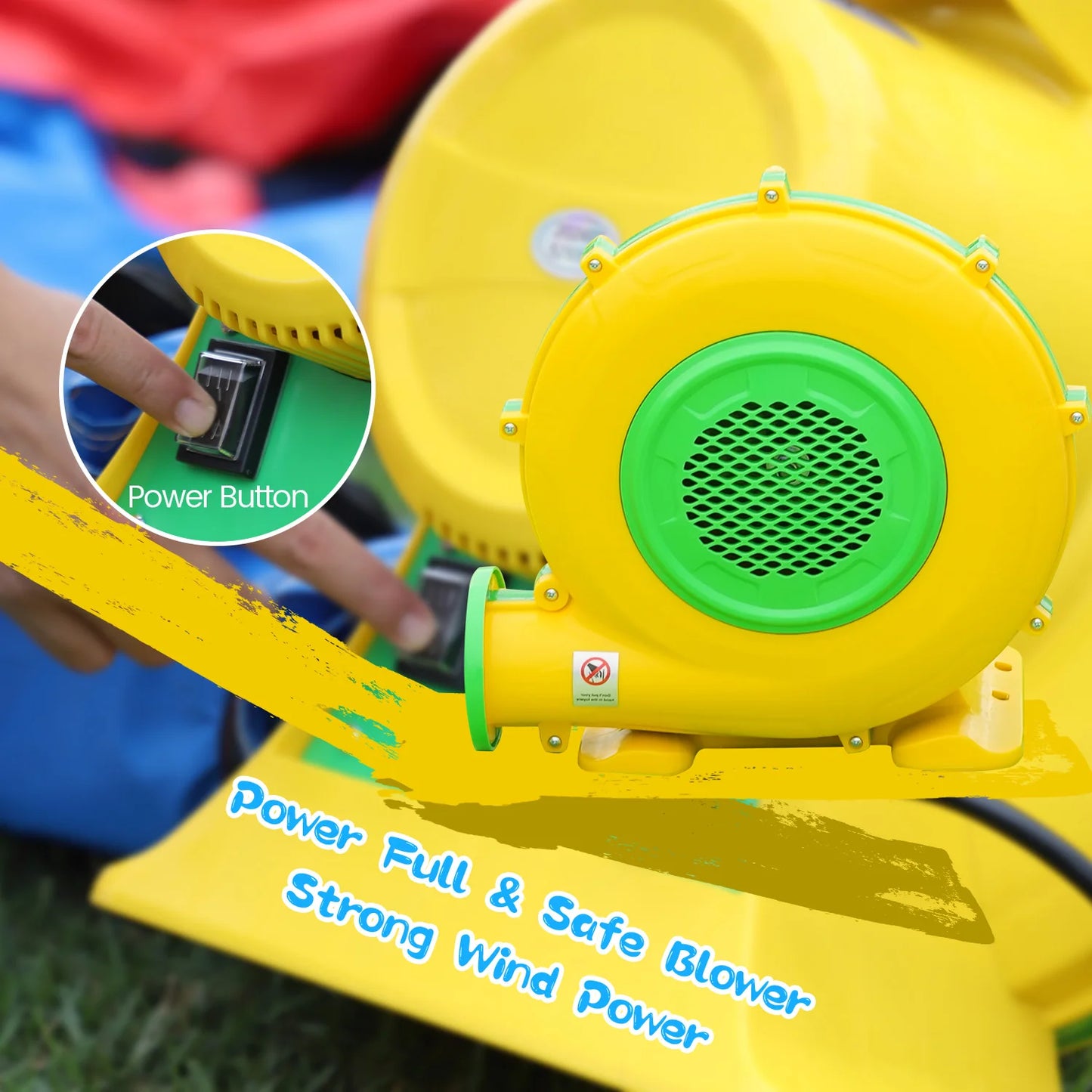 33ft Inflatable Volleyball Court Outdoor Water Volleyball Pool For Sports Game Commercial children's playground