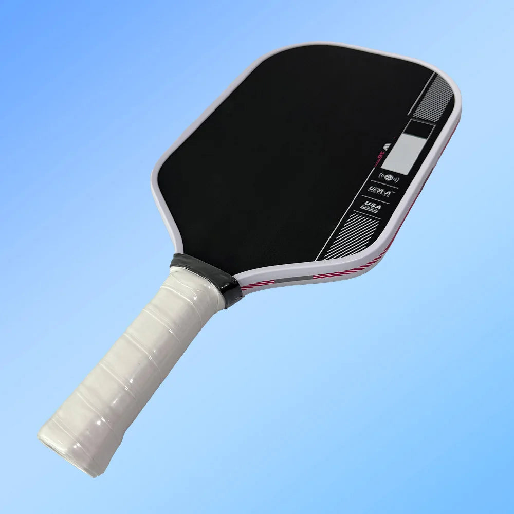 M-Pro IV Pickleball Paddle OEM Gen 4 TFP Foam Core T700 Carbon Fiber