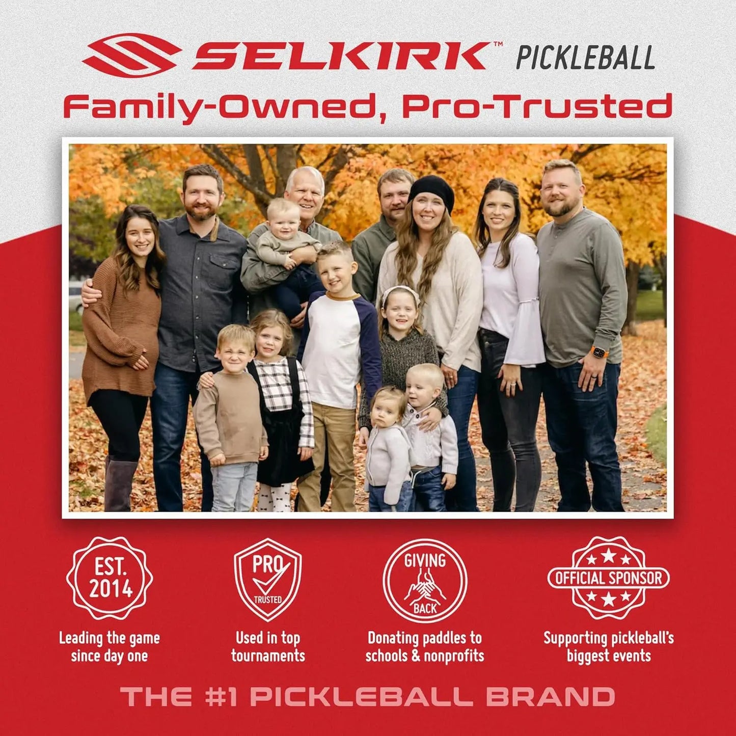 Crack-Resistant Outdoor Pickleball Balls | USAPA Approved for Tournament Play | Advanced Aerodynamics