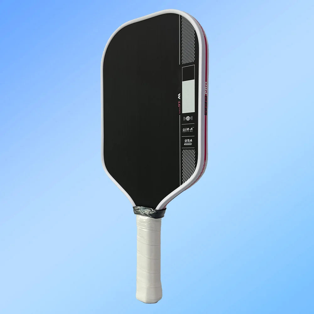 M-Pro IV Pickleball Paddle OEM Gen 4 TFP Foam Core T700 Carbon Fiber