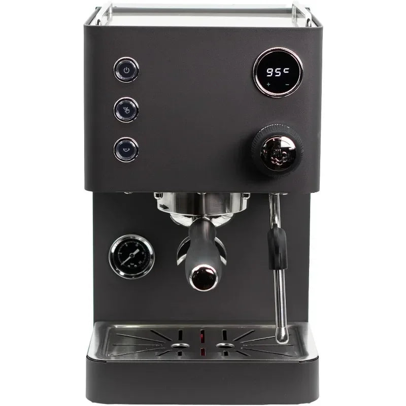 Garden Furniture  HOME-Espresso Machine V2 (Grey) camping