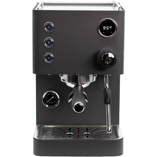 Garden Furniture  HOME-Espresso Machine V2 (Grey) camping