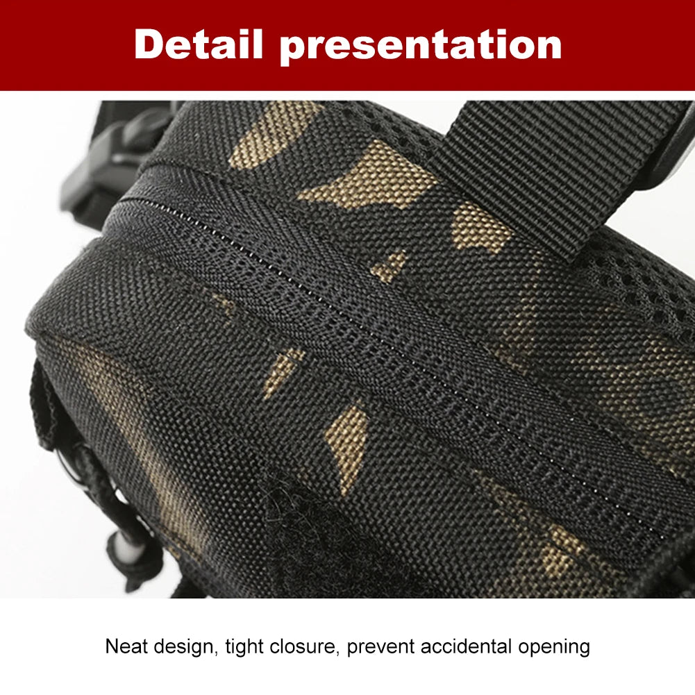 Fishing Tackle Bags Waist Fanny Pack Fishing Lures Line Box Utility Storage Accessories Outdoor Camping Shoulder Crossbody Bag