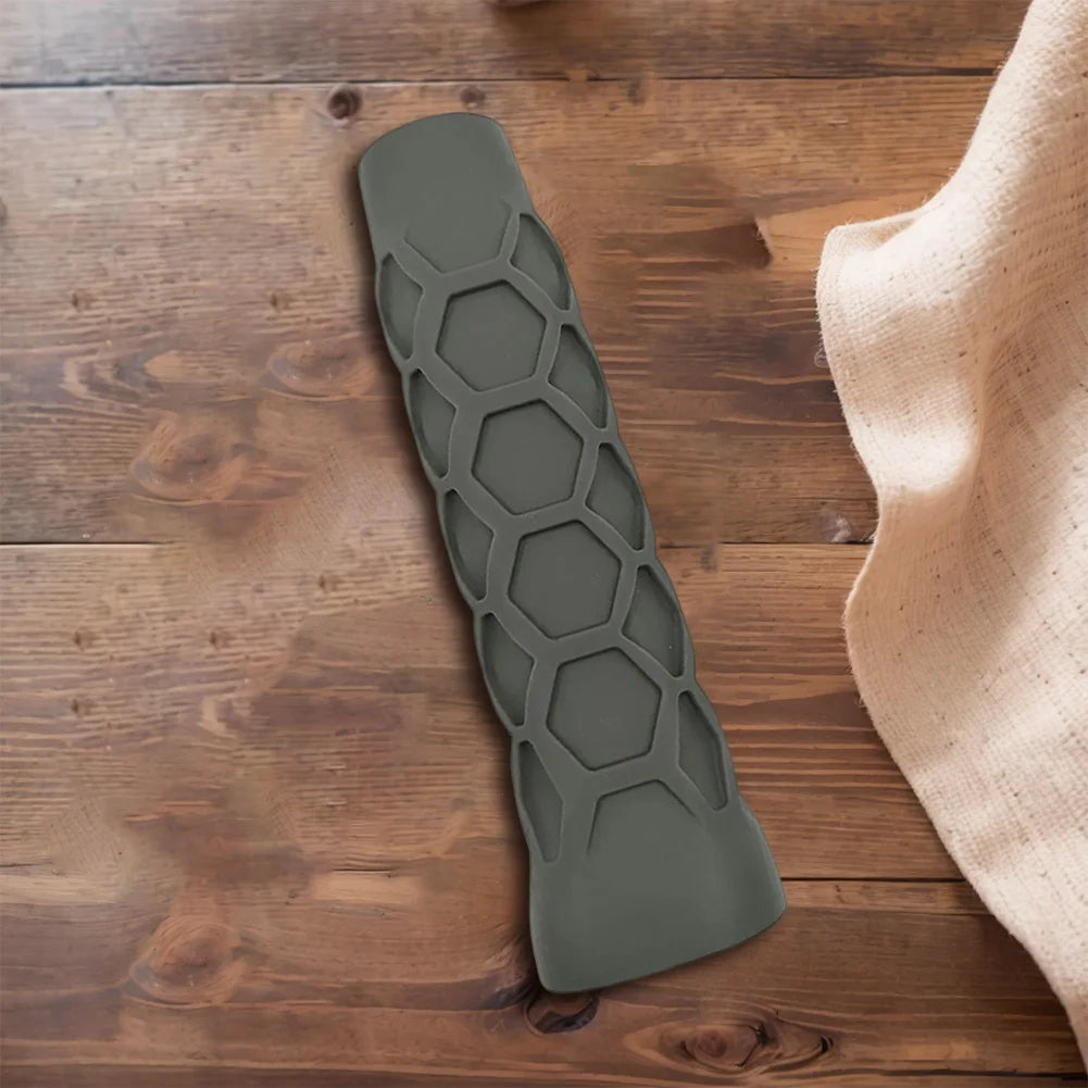 Silicone Pickleball Paddle Grip Cover Pickleball Racket Overgrip Pickleball Handle Cover for Enhanced Control