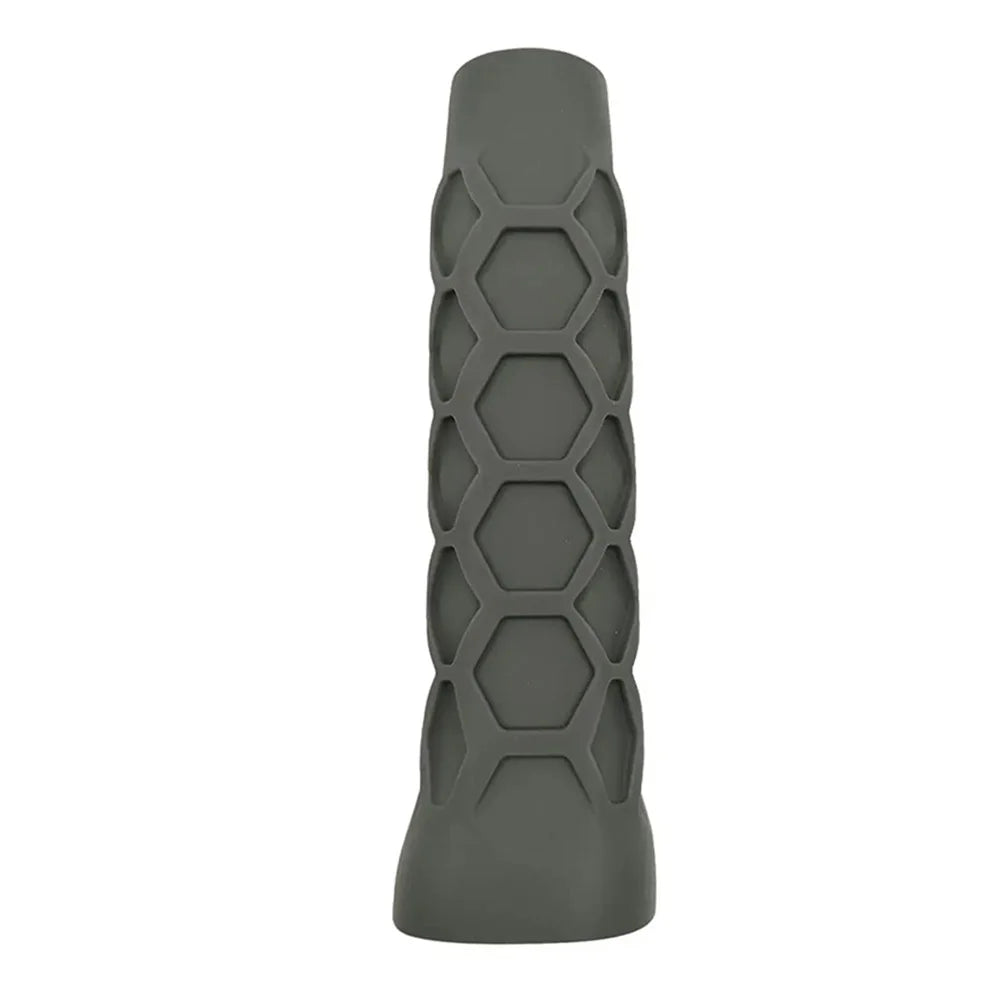 Silicone Pickleball Paddle Grip Cover Pickleball Racket Overgrip Pickleball Handle Cover for Enhanced Control