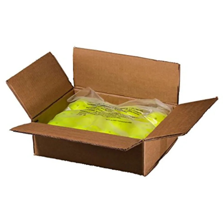 X-40 Outdoor Pickleballs - Official Ball of USA Pickleball APP Tour + US Open - Regulation Size