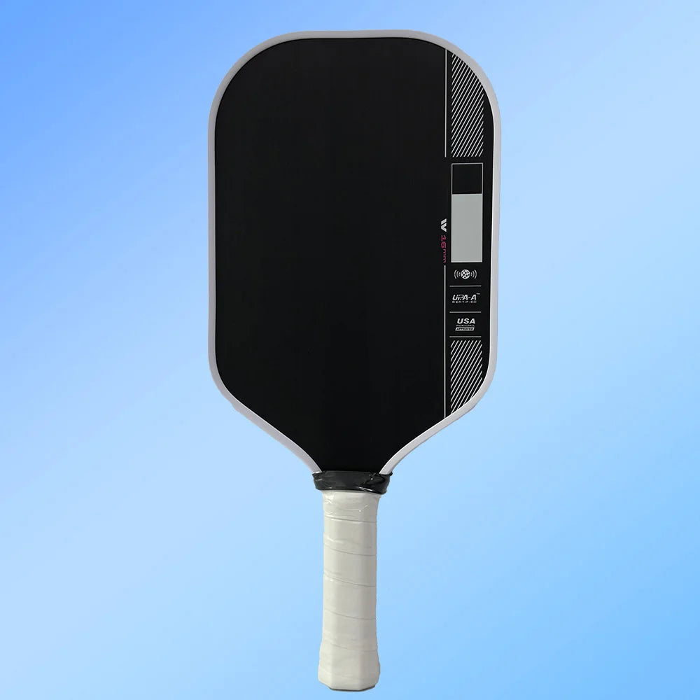 M-Pro IV Pickleball Paddle OEM Gen 4 TFP Foam Core T700 Carbon Fiber