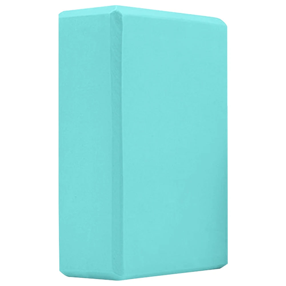Yoga Building Blocks Cubes Pilates Bricks Reinforcement Sports Yoga Supplies Exercise Home Exercise Equipment Fitness Yoga Block