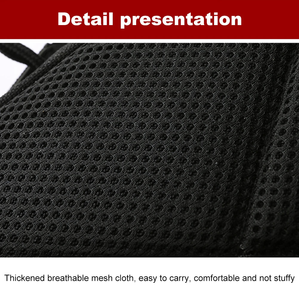 Fishing Tackle Bags Waist Fanny Pack Fishing Lures Line Box Utility Storage Accessories Outdoor Camping Shoulder Crossbody Bag