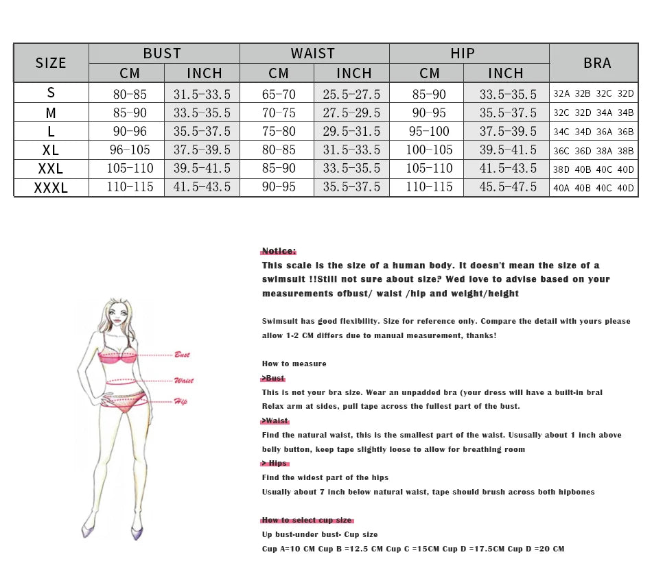 Flowers Printed Halter High Leg Cut Bikini Female Swimsuit Women Swimwear Two-pieces Bikini set Bather Bathing Suit Swim