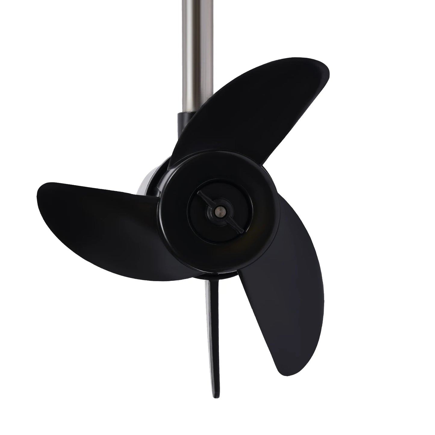 12V Marine Electric Thruster 12V Marine Electric Thruster 552W Brush Motor 5F2R Adjustable for Inflatable Kayak Canoe