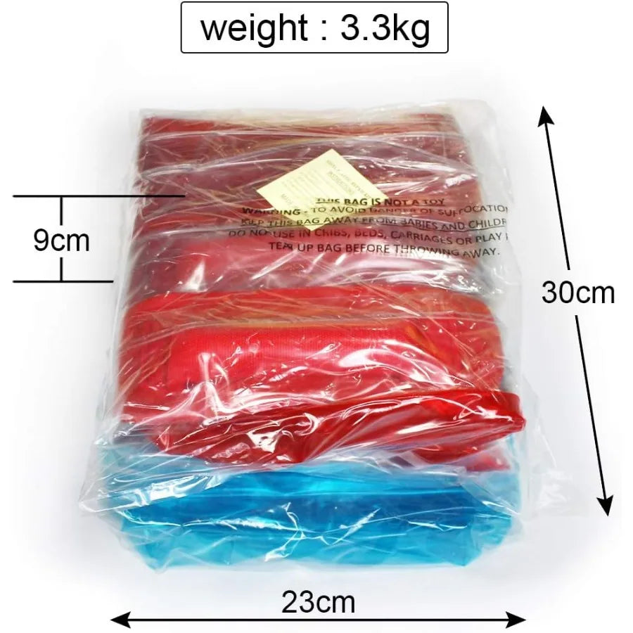 2 Pack Inflatable Sumo Balls for and Adults 3ft/0.90m Bumper Balls for Outdoor Summer Fun Interactive Human Hamster Ball Play E