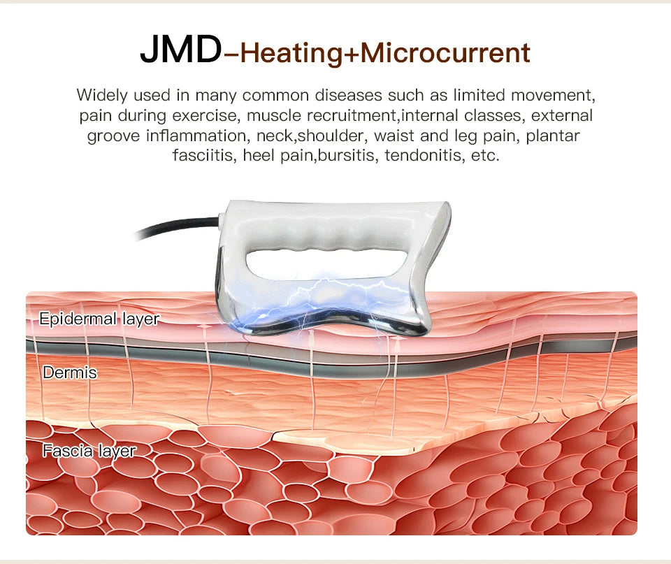 Portable 448k INDIBA CET RET RF Physical Therapy Relieve Pain Deep Warm 12CM  Lose Weight  Lifts Firming Skin Slimming Shapping