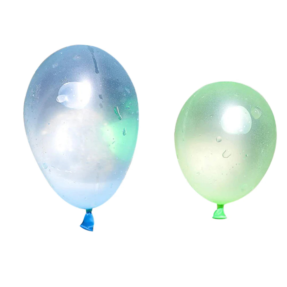 111pcs Filling Water Balloons Funny Summer Outdoor Toy Prank Game Children Toys